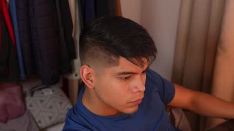 David Capizzi online show from December 2024 07:54:01 PM