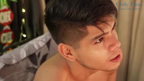 David Capizzi online show from December 2024 09:19:02 AM