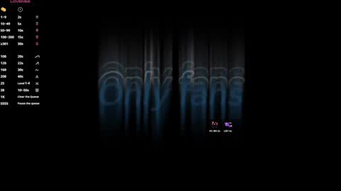 David Capizzi online show from July 2026 02:27:02 AM