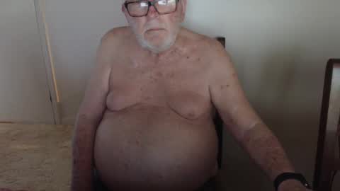 Snapshot of capt5105 chatting on February 2025 08:36:01 PM capt5105 online show from February 2025 08:36:01 PM