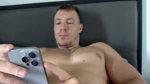 Snapshot of capt_oliver chatting on February 2025 05:02:01 AM follow my twitter  online show from February 2025 05:02:01 AM