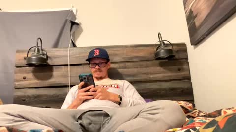 Captaincumgun online show from January 2025 06:46:01 AM