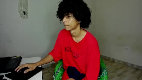 Carlos and Cristian  online show from December 2025 03:45:02 AM