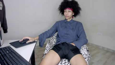 Carlos and Cristian  online show from June 2026 02:42:01 AM