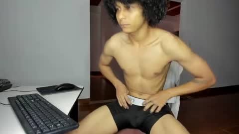 Snapshot of cardrey05 chatting on July 2026 07:05:01 PM Carlos and Cristian online show from July 2026 07:05:01 PM