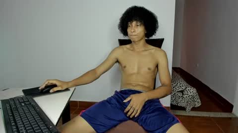 Snapshot of cardrey05 chatting on July 2026 04:47:02 PM Carlos and Cristian online show from July 2026 04:47:02 PM