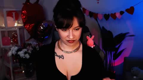 Mary online show from March 2026 11:50:01 PM