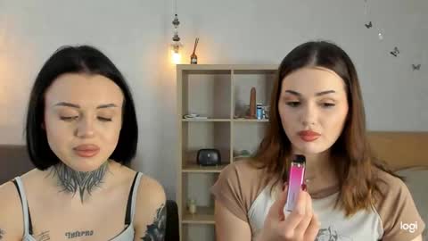 caressyourself online show from December 2024 08:16:01 AM