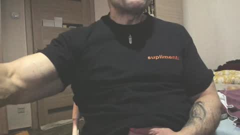 Laz online show from February 2025 08:45:02 PM