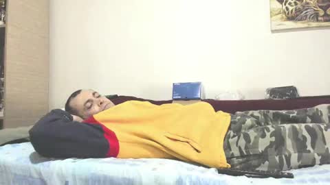 Laz online show from February 2025 08:45:02 PM