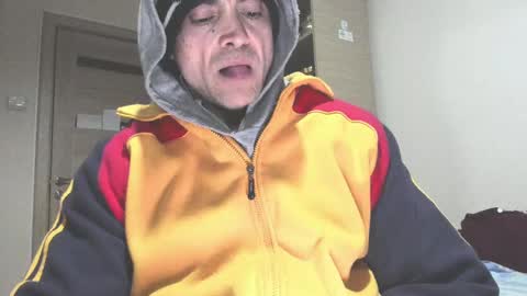 Laz online show from February 2025 04:58:01 AM