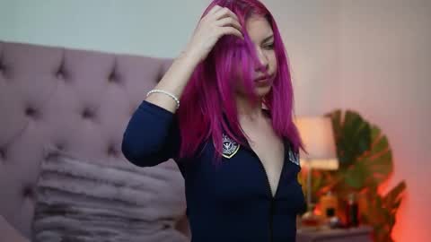 Snapshot of carinafoxy chatting on March 2026 10:01:01 PM Carina online show from March 2026 10:01:01 PM