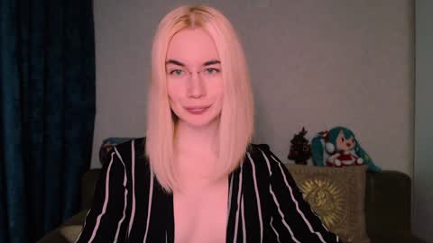 Carin online show from January 2025 05:05:01 AM