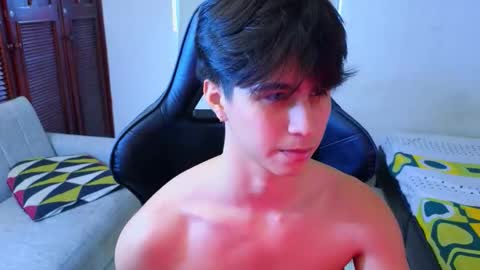 carl_dixon online show from November 2025 07:58:01 PM