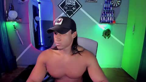 Snapshot of carl_smithh chatting on January 2025 05:08:02 AM Carl online show from January 2025 05:08:02 AM