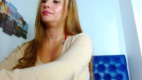 Carla online show from February 2025 06:01:01 PM