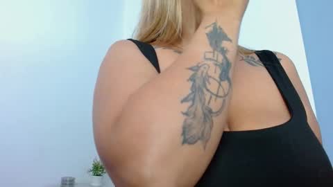 Carla online show from January 2026 11:37:02 AM