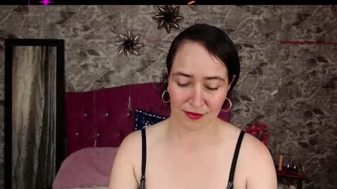 Carla naugthy  online show from January 2025 02:25:02 PM