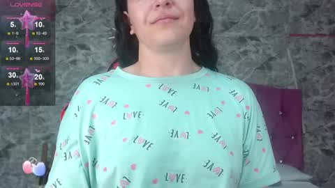 Carla naugthy  online show from March 2025 09:28:01 AM