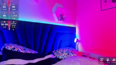 carla online show from October 2025 05:41:02 AM