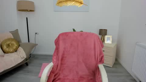 carla_shine online show from January 2026 05:11:02 AM