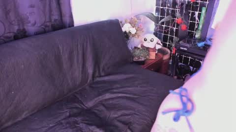 Snapshot of carla_smith__ chatting on February 2025 03:12:01 AM Carla online show from February 2025 03:12:01 AM