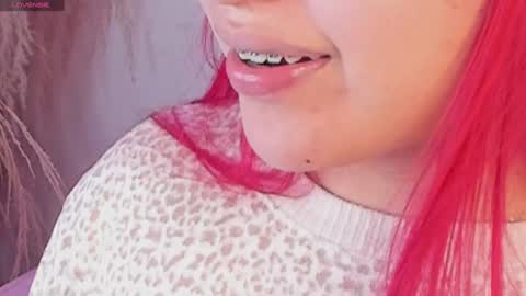 Carla Wet18 online show from February 2025 04:25:02 AM