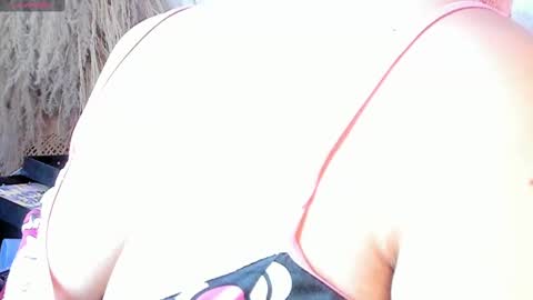 Carla Wet18 online show from March 2025 05:53:02 AM