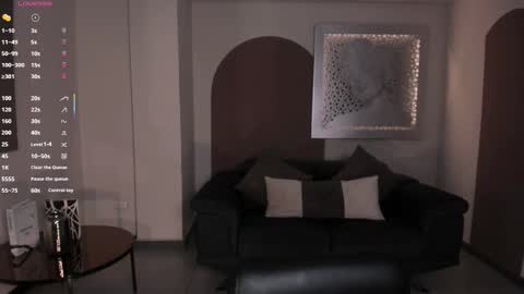 Carla Bunnis online show from November 2025 12:05:02 PM