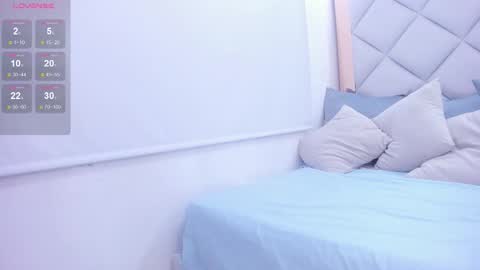 Carla  online show from September 2025 07:08:01 PM