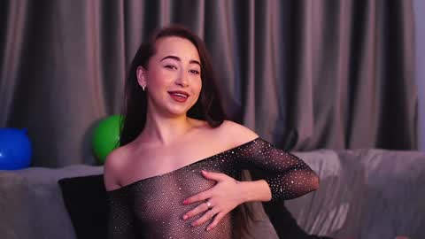 CarlaGavin online show from December 2024 08:16:01 AM