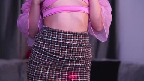 CarlaGavin online show from December 2024 11:08:02 AM