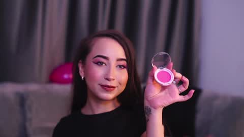 CarlaGavin online show from December 2024 06:32:01 AM