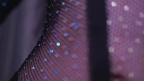 CarlaGavin online show from December 2024 03:33:01 PM