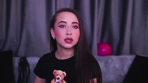 CarlaGavin online show from December 2024 09:50:02 AM