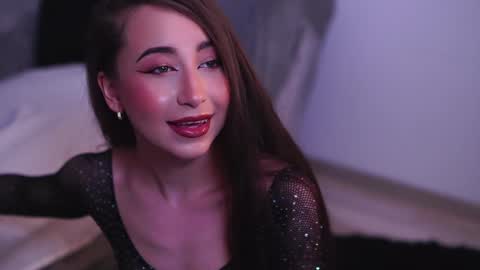 CarlaGavin online show from December 2024 10:25:01 AM