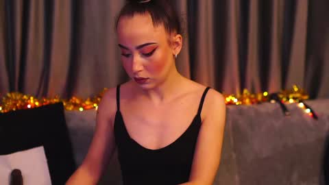 CarlaGavin online show from December 2024 08:26:01 AM