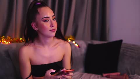 CarlaGavin online show from December 2024 02:36:02 PM