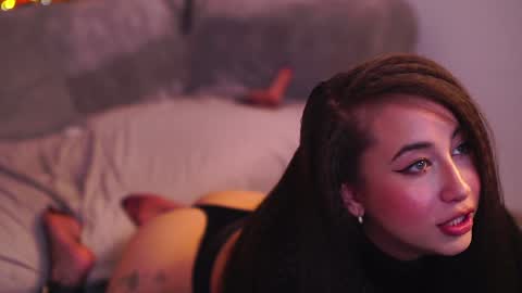 CarlaGavin online show from January 2025 11:26:01 AM