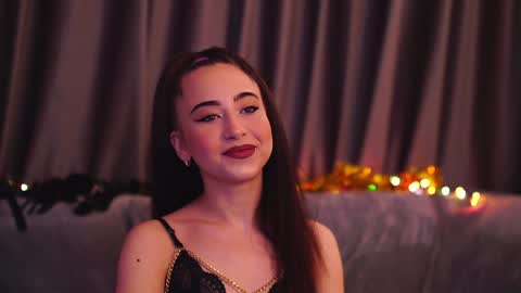 CarlaGavin online show from January 2025 08:41:02 AM