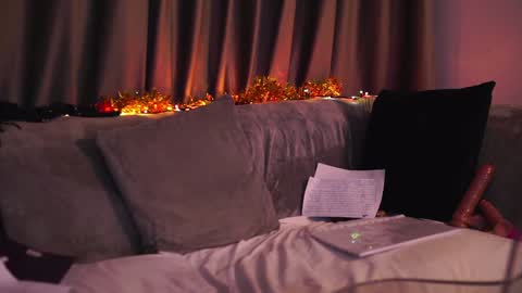 CarlaGavin online show from January 2025 03:50:01 PM