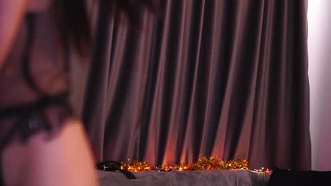 CarlaGavin online show from January 2025 10:34:02 AM