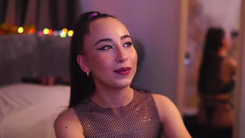 CarlaGavin online show from January 2025 01:36:02 PM