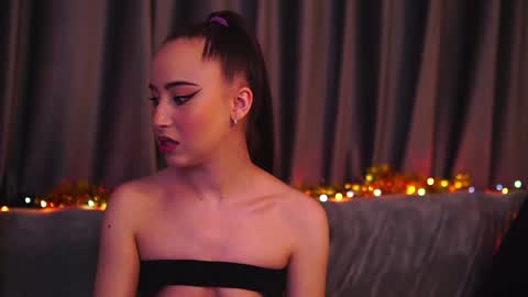 CarlaGavin online show from February 2025 01:40:02 PM