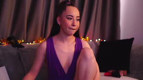 CarlaGavin online show from February 2025 10:37:02 AM