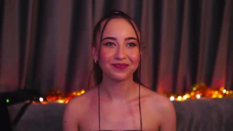 CarlaGavin online show from February 2025 04:29:01 PM