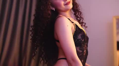 CarlaGavin online show from February 2025 09:38:01 AM