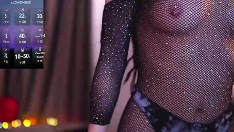 CarlaGavin online show from February 2025 10:43:02 AM