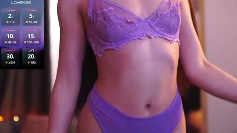 CarlaGavin online show from February 2025 10:56:02 AM