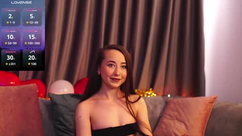 CarlaGavin online show from February 2025 10:40:02 AM